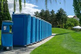 Portable Restroom Setup and Delivery in Elkhart Lake, WI